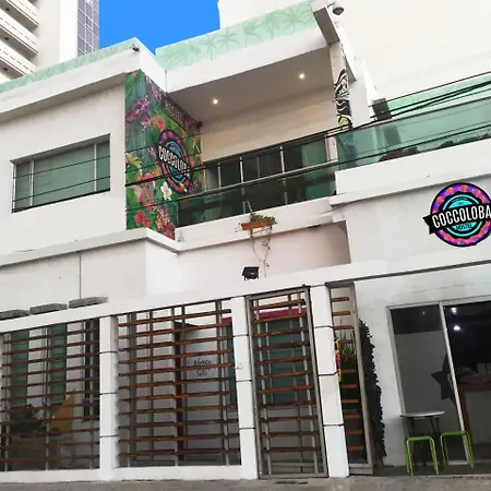 Hostel Coccoloba *