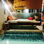 Coccoloba Hostel