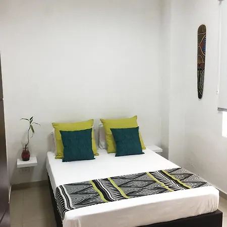 Coccoloba Hostal