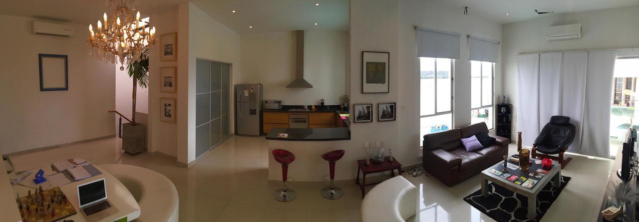 Coccoloba Hostel *