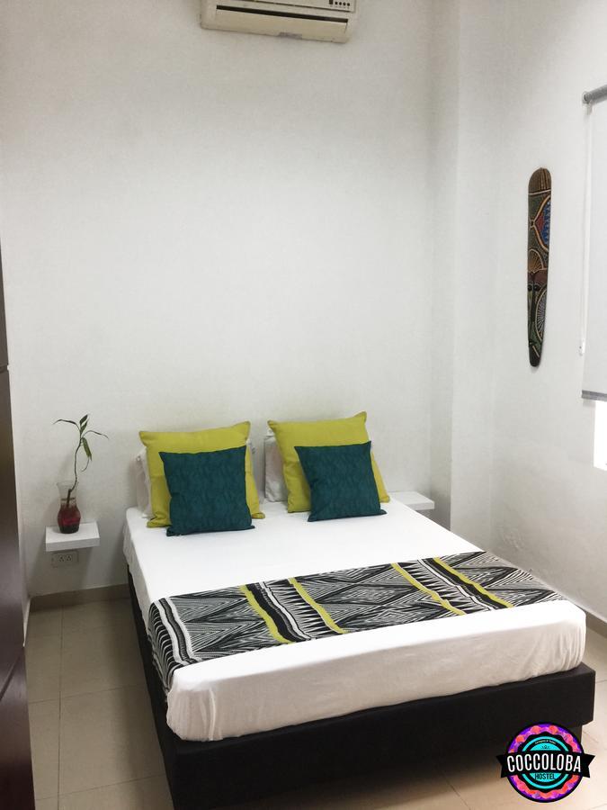 Coccoloba Hostal