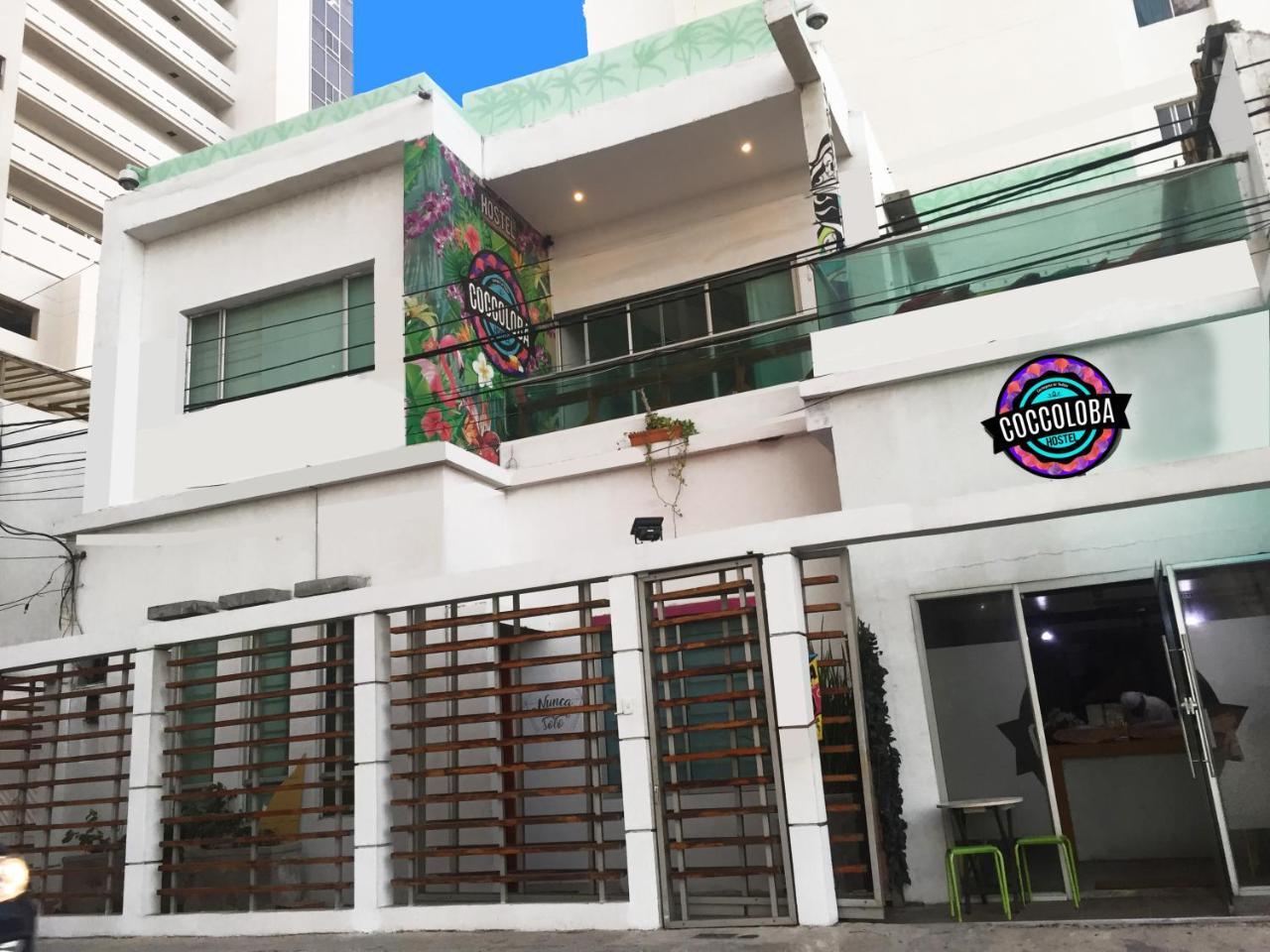 Hostel Coccoloba *