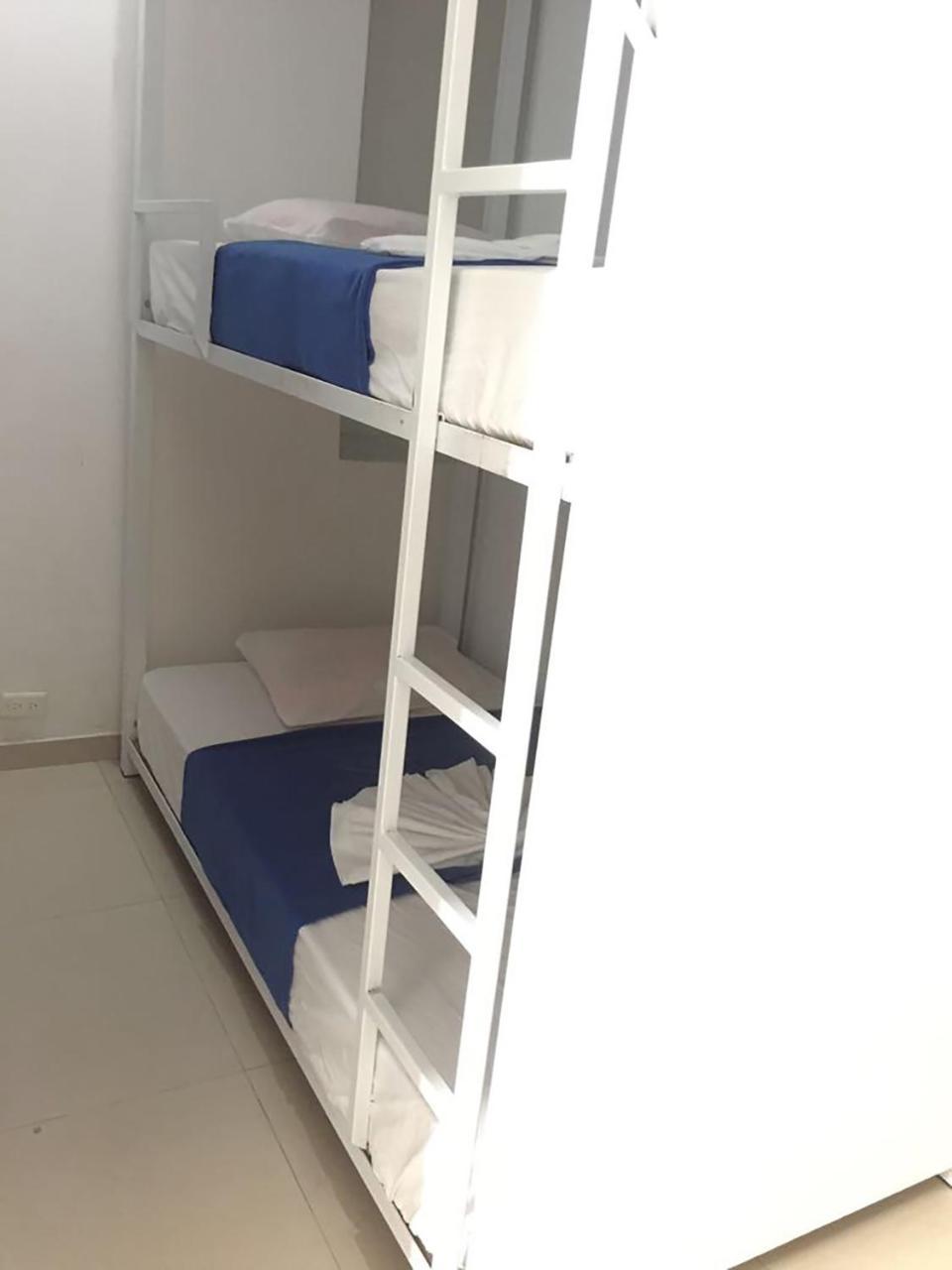 Coccoloba Hostal *
