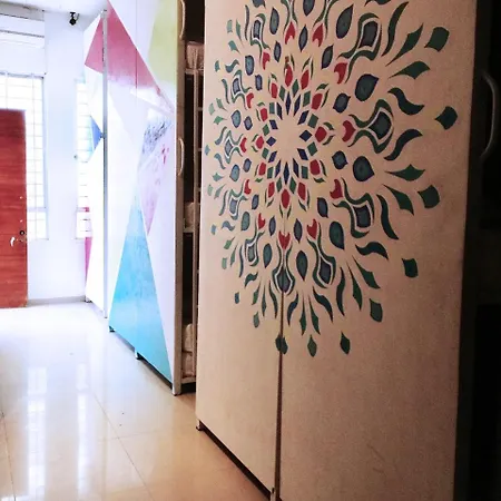 Coccoloba * Cartagena